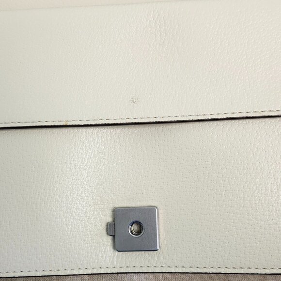 Gucci Dionysus Small Leather Shoulder Bag – Crystal Tiger Head – Ivory - Picture 10 of 16